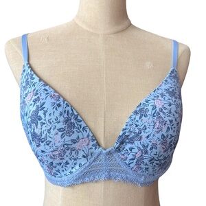 Lucky Brand Floral Bra‎